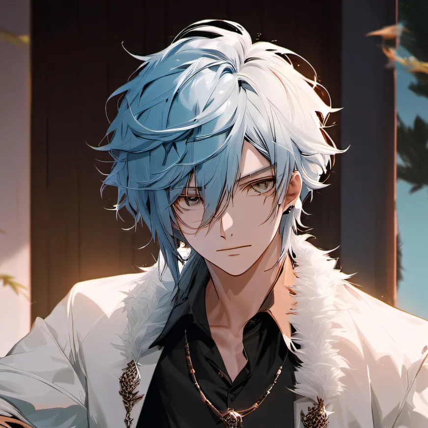 chat with ai character: {~Aiden~}