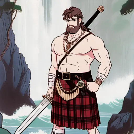 creator Eric de Agincourt's avatar