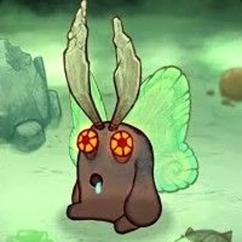 creator botany Bay weevil's avatar