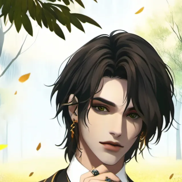 chat with ai character: Sora