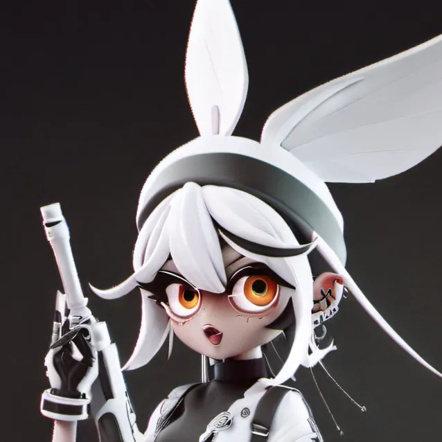 chat with ai character: nose