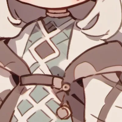 chat with ai character: Mira