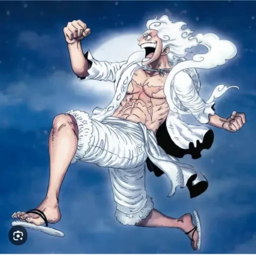 creator ✨Monkey D. Luffy✨'s avatar