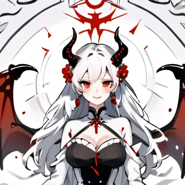 chat with ai character: Rebecca