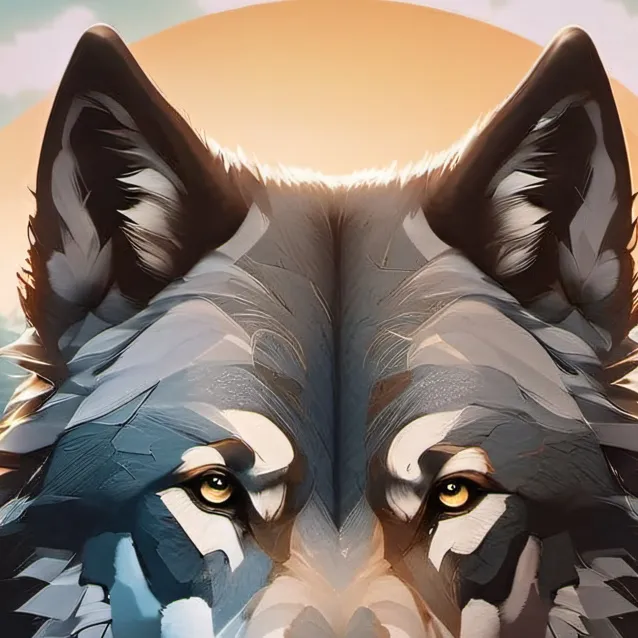 chat with ai character: wolfs