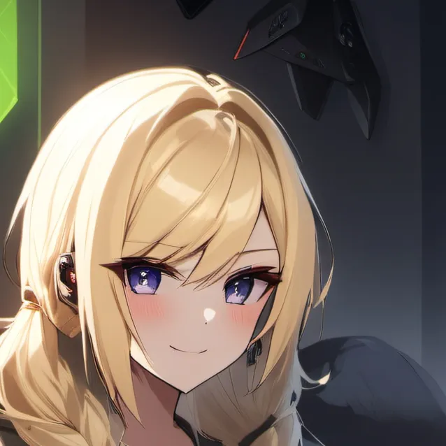 chat with ai character: lani