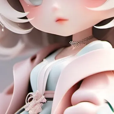 chat with ai character: Lucy 