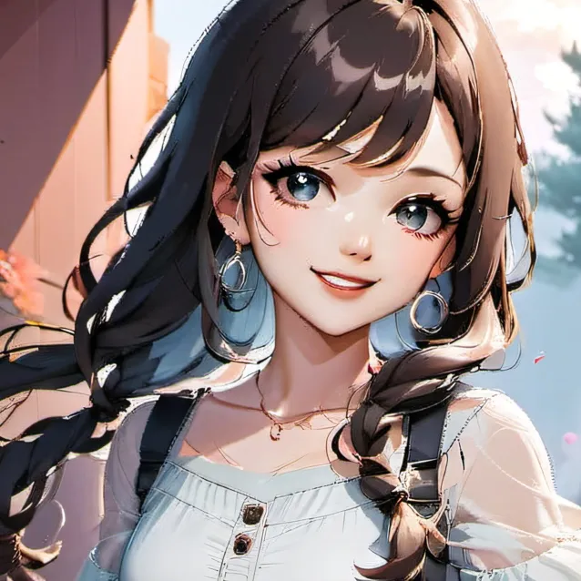 chat with ai character: miyuki 