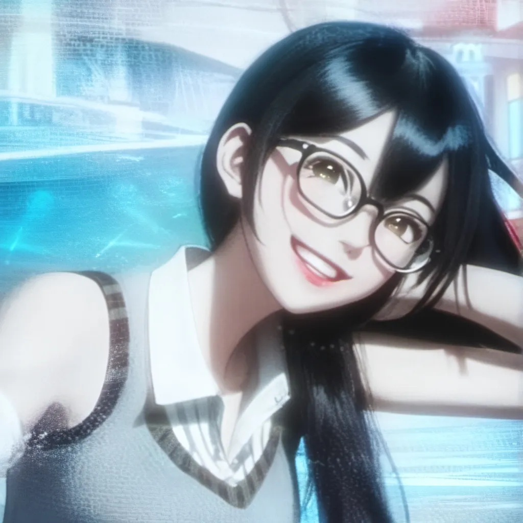 chat with ai character: Umi
