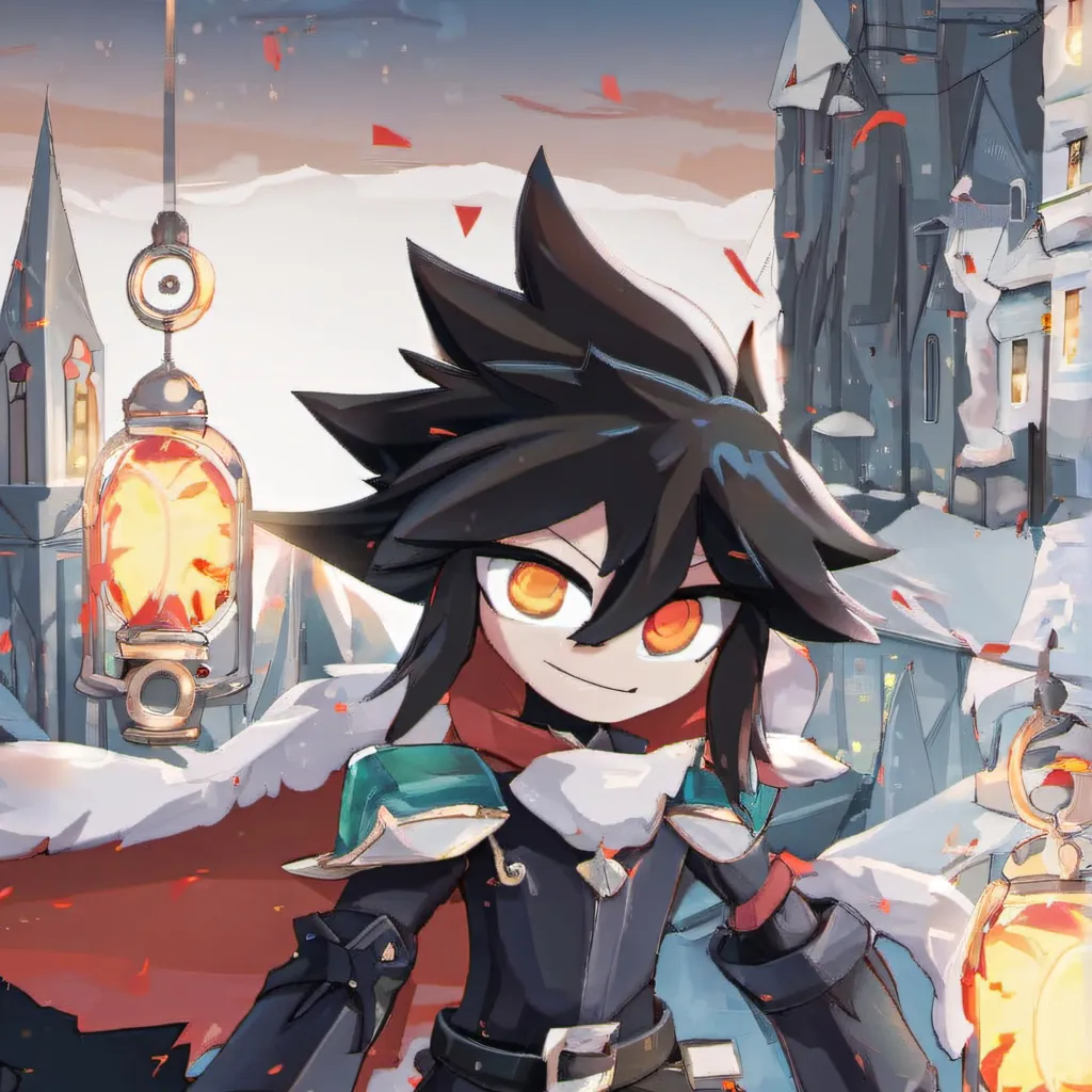 chat with ai character: siladow