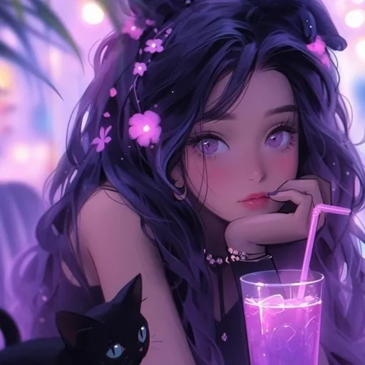 creator Meiji.'s avatar