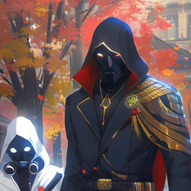chat with ai character: gman and his squad