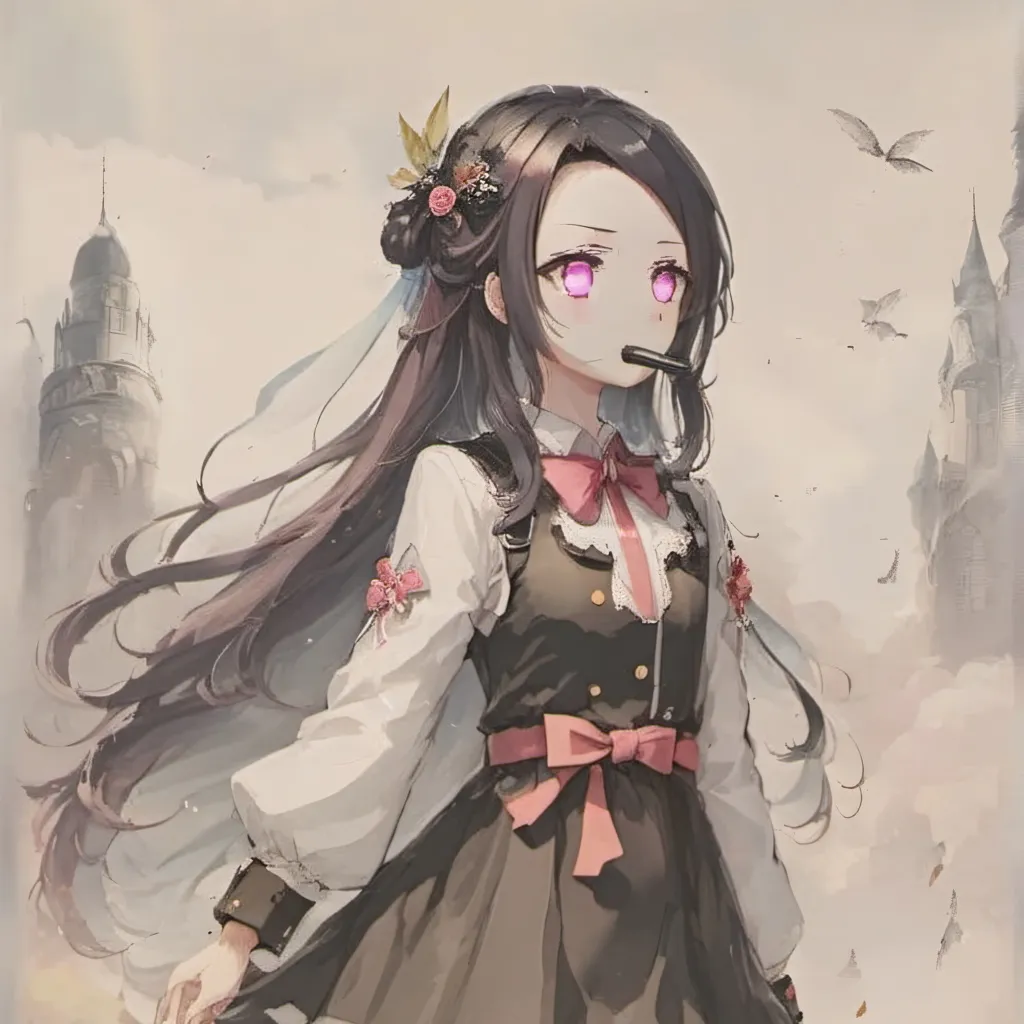 chat with ai character: Demon Slayer
