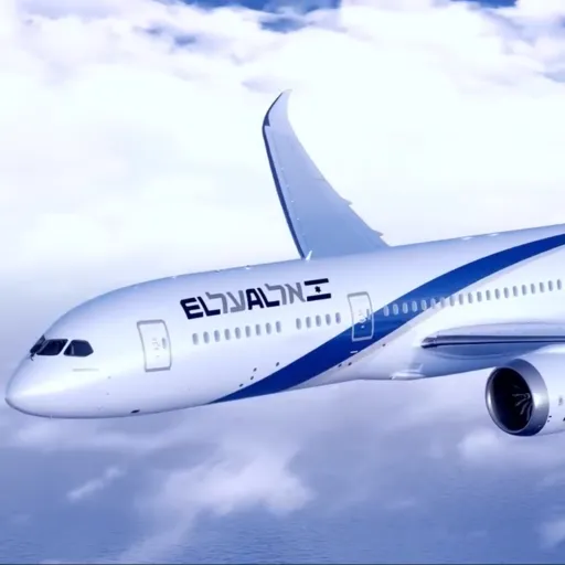 creator EL AL 787-9 DL's avatar
