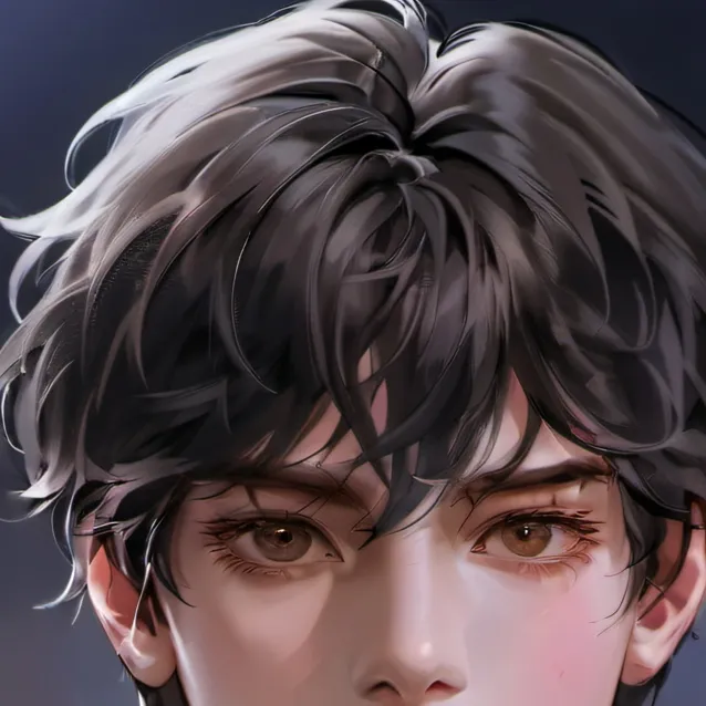 chat with ai character: Oliver