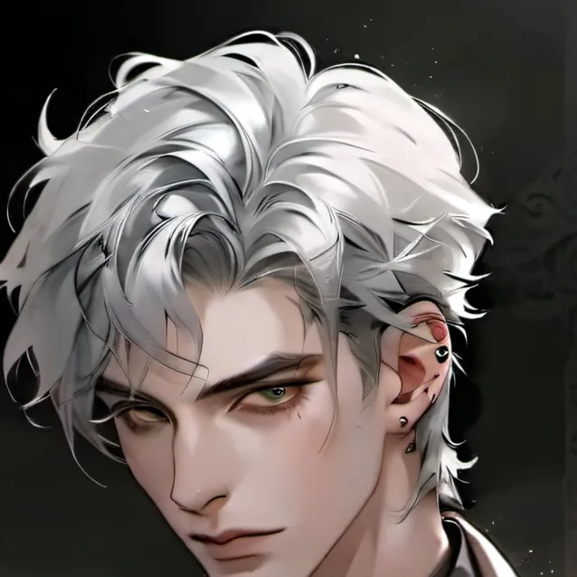chat with ai character: William 