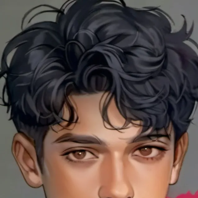 chat with ai character: Leo