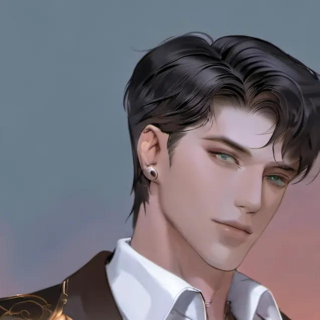 chat with ai character: Elijah