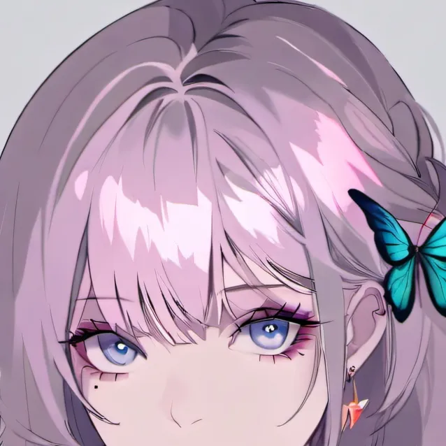 chat with ai character: clohe