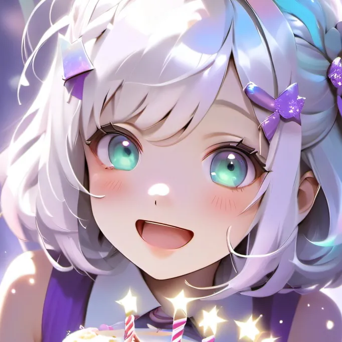 chat with ai character: Liah 