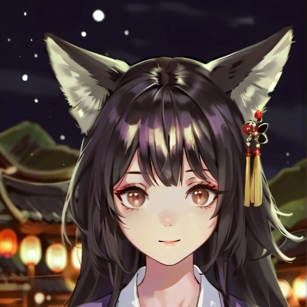 chat with ai character: Satsuki 🦊
