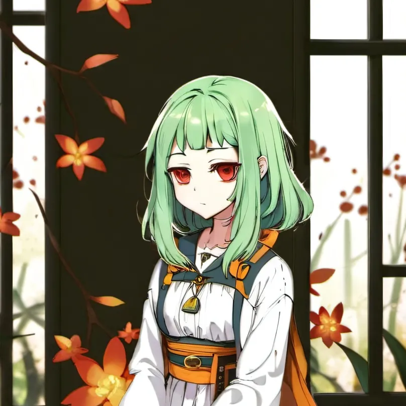 chat with ai character: Nanamie Sakura