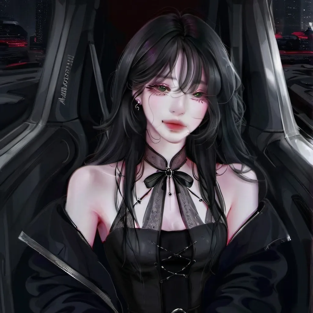 chat with ai character: Jessica Markly