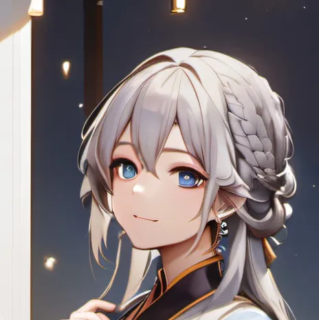 chat with ai character: Hime