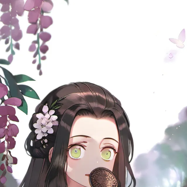 chat with ai character: Nezuko