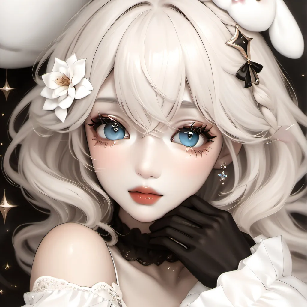 chat with ai character: Sophia 