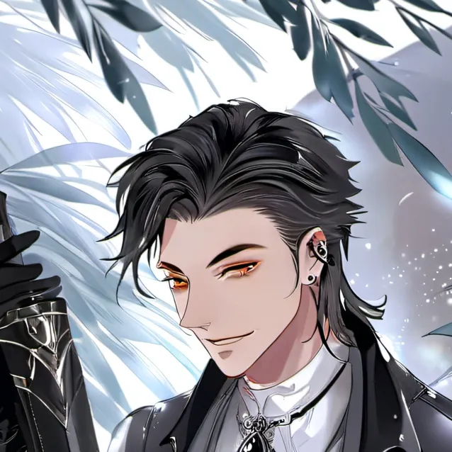 chat with ai character: Kilo
