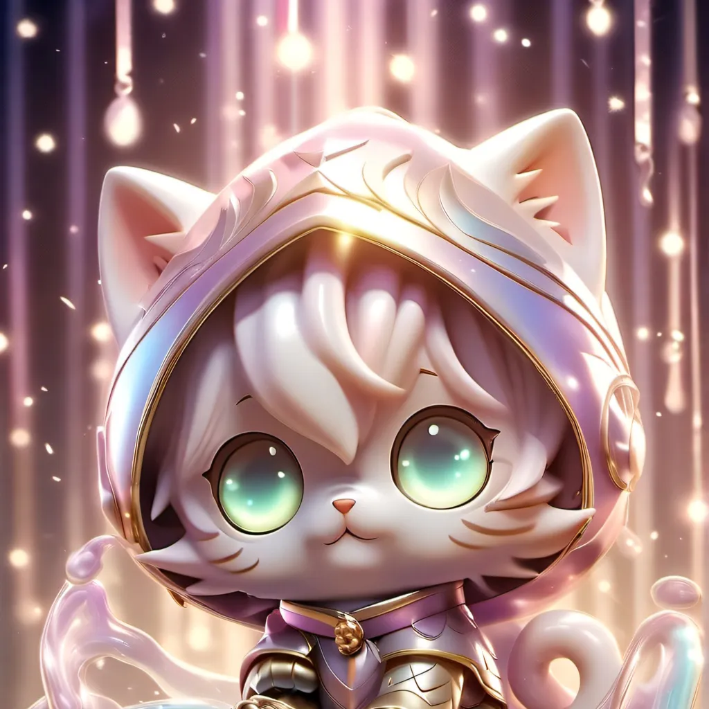 chat with ai character: Felix
