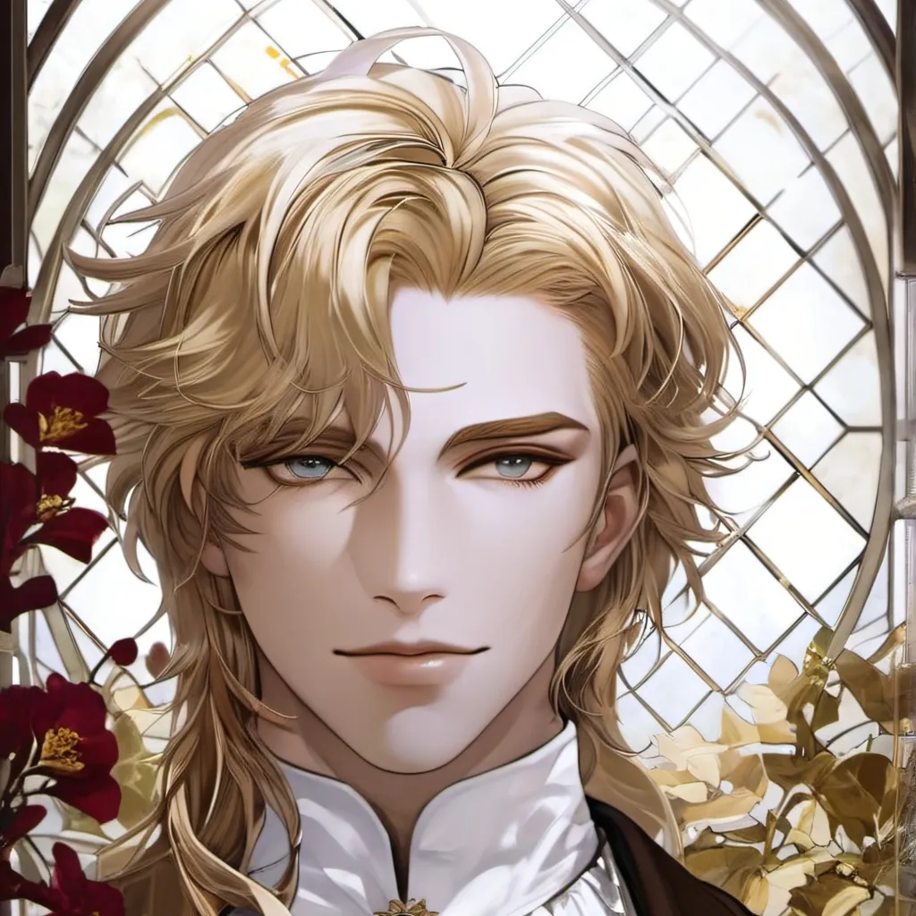 chat with ai character: Felix 
