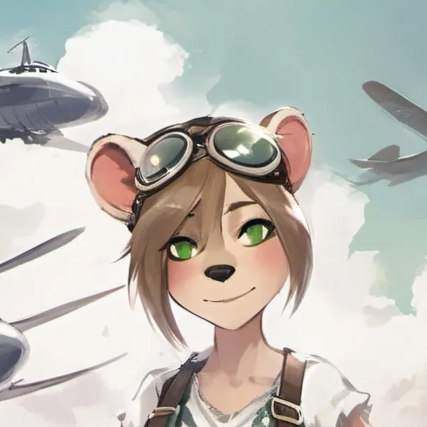 chat with ai character: Dacie