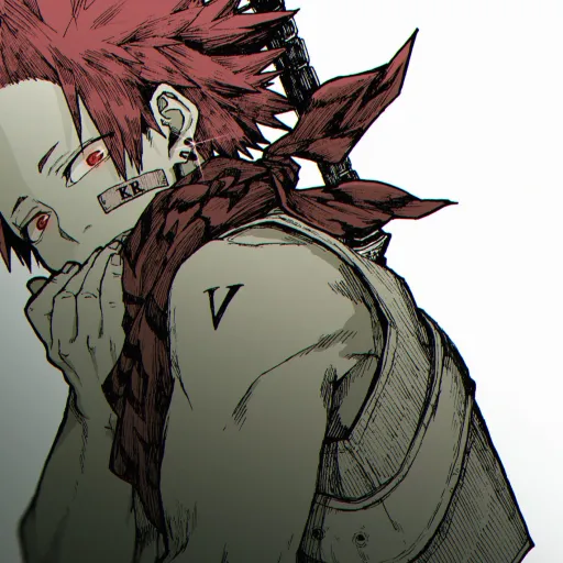 creator Kirishima_fan23's avatar