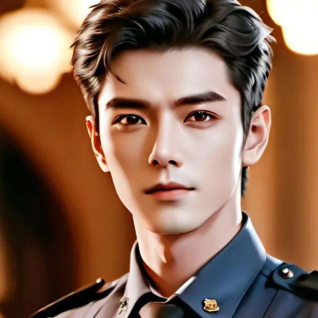 chat with ai character: John