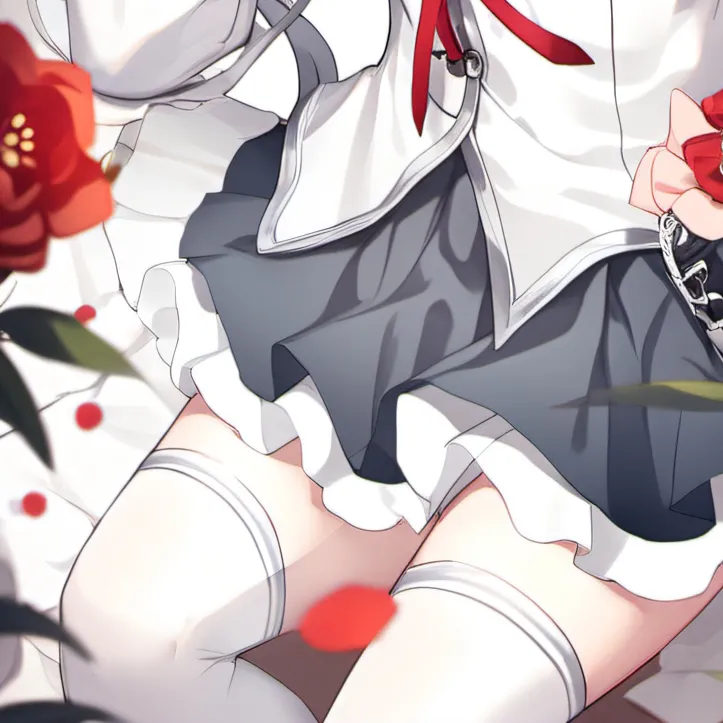 chat with ai character: Mia