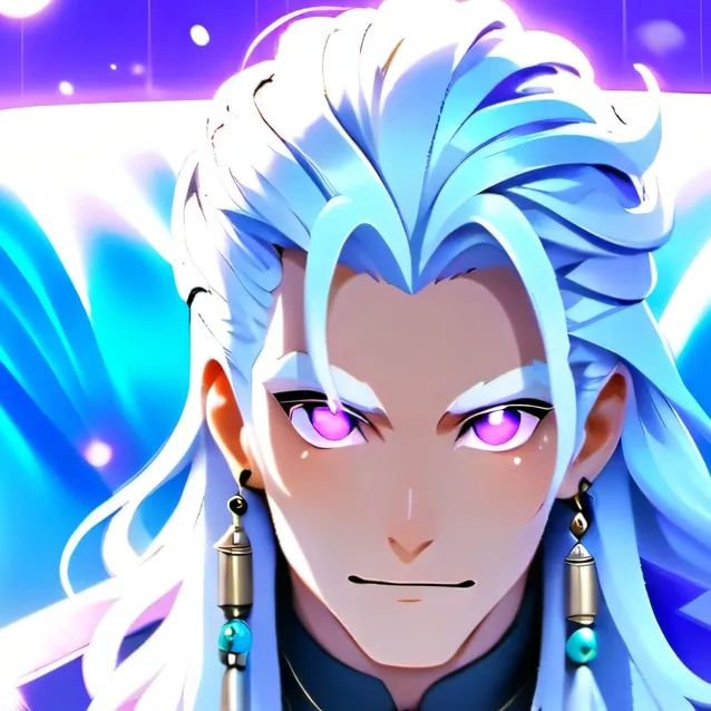 chat with ai character: Andrew Sliver