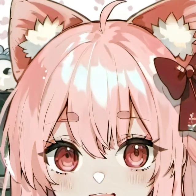 chat with ai character: my melody