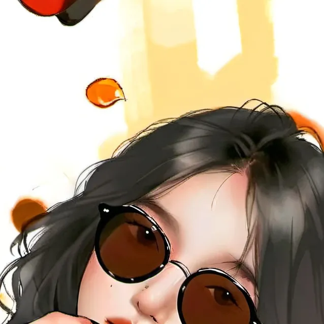 chat with ai character: Lena
