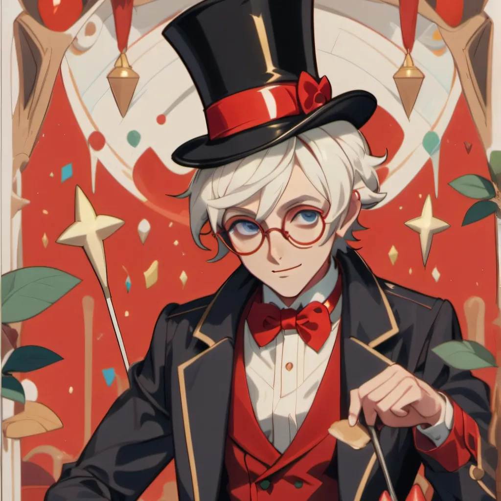 chat with ai character: willy wonka 