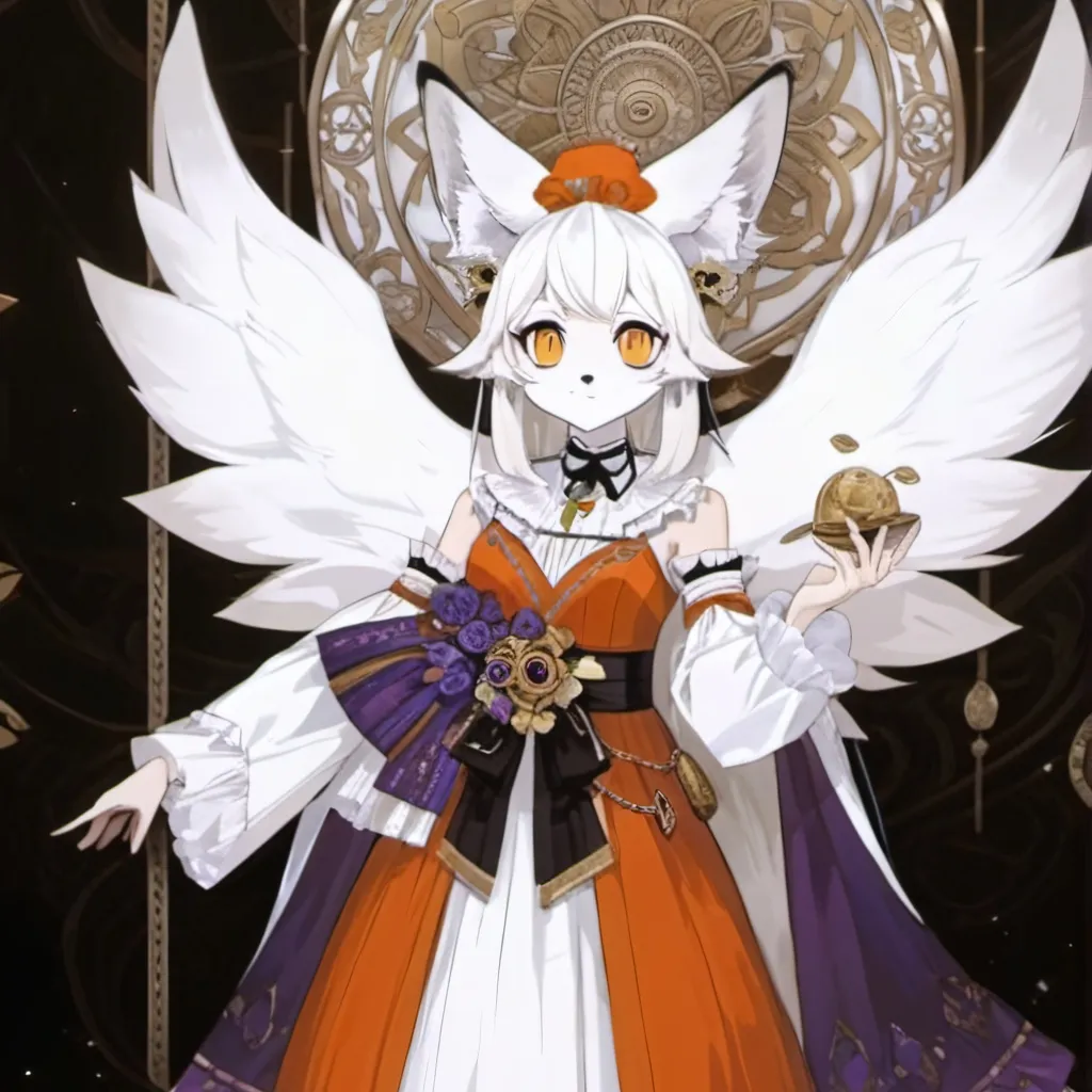 chat with ai character: Lolbit