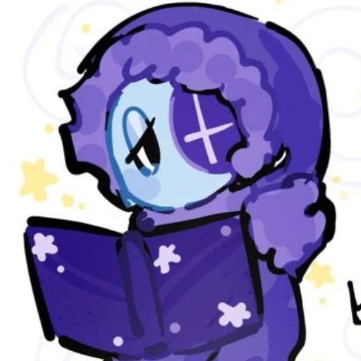 creator 💤4STR0✨️❗️❗️'s avatar