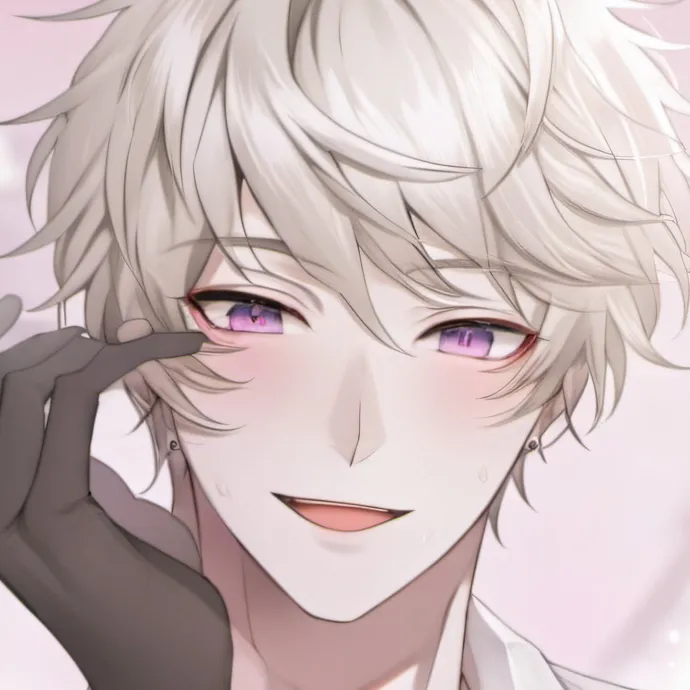 chat with ai character: Felix