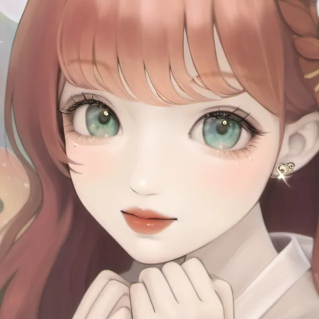 chat with ai character: alexis