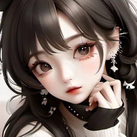 chat with ai character: erica
