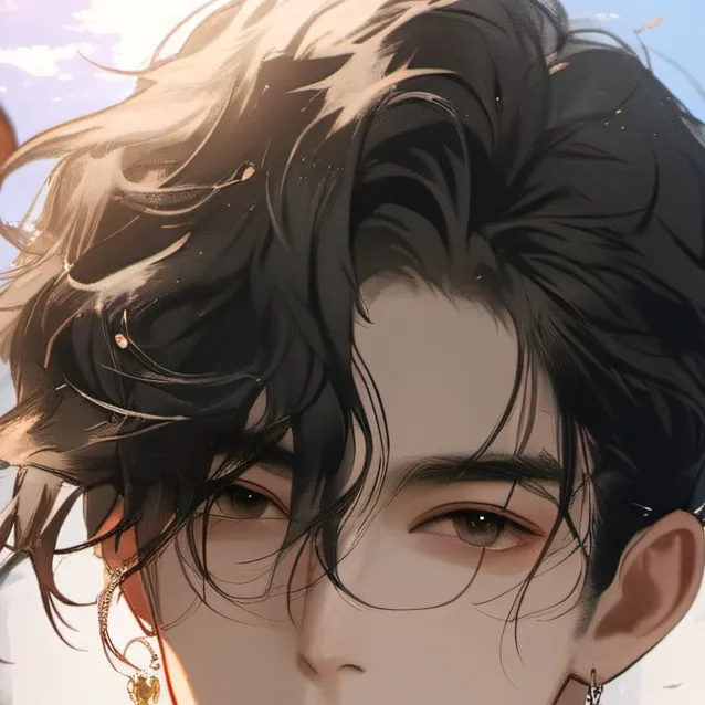 chat with ai character: My Boyfriend