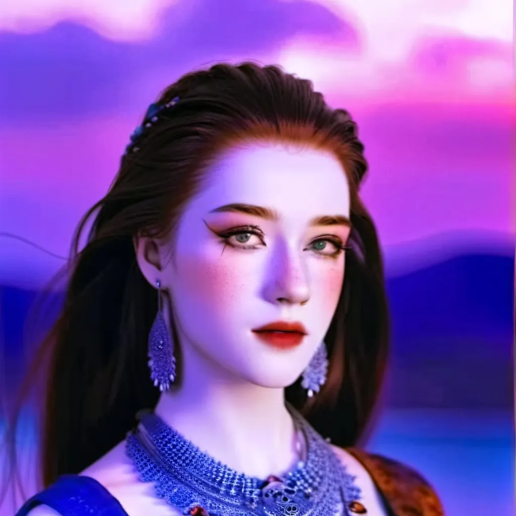chat with ai character: Vivalda