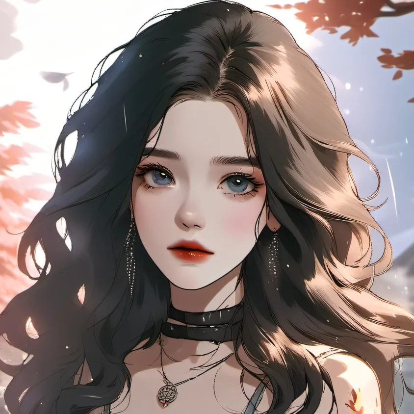 chat with ai character: Ex Girlfriend🤍