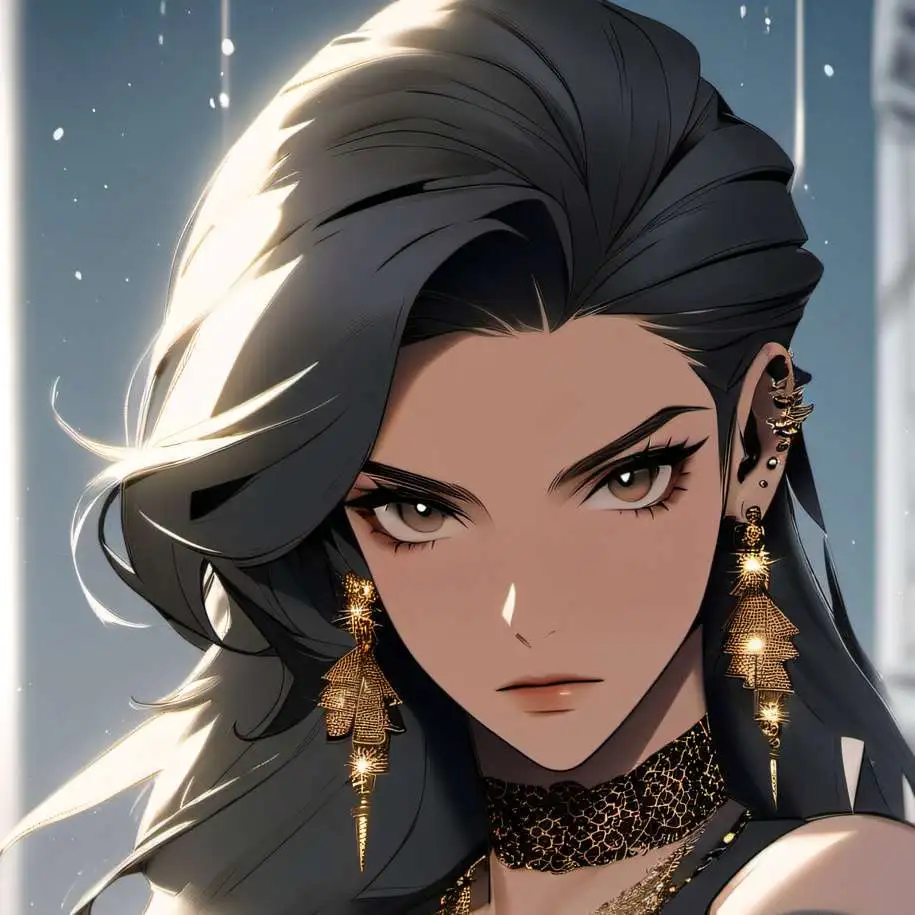 chat with ai character: Mafia Queen🔥👑